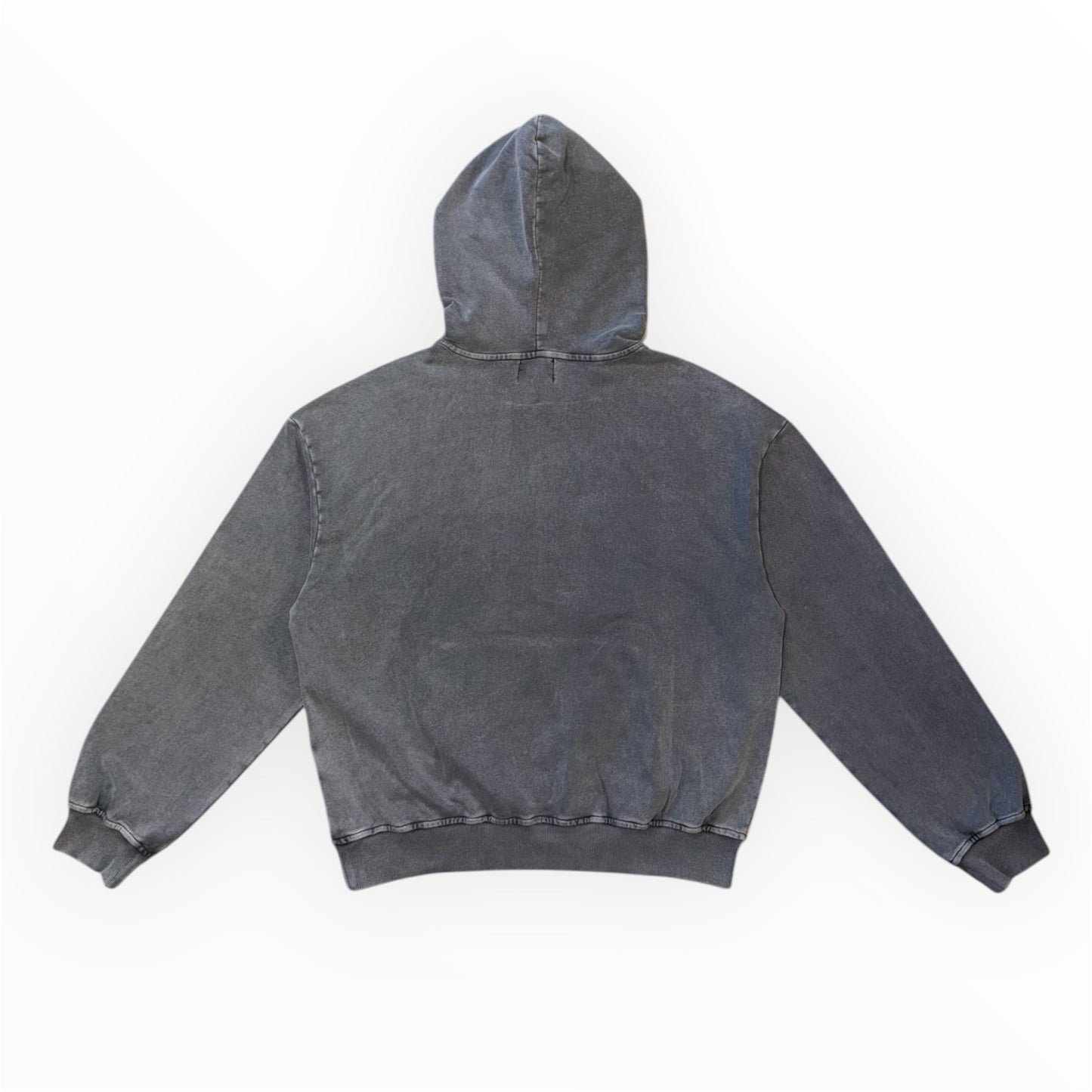 Chameleon Hoodie | Grey