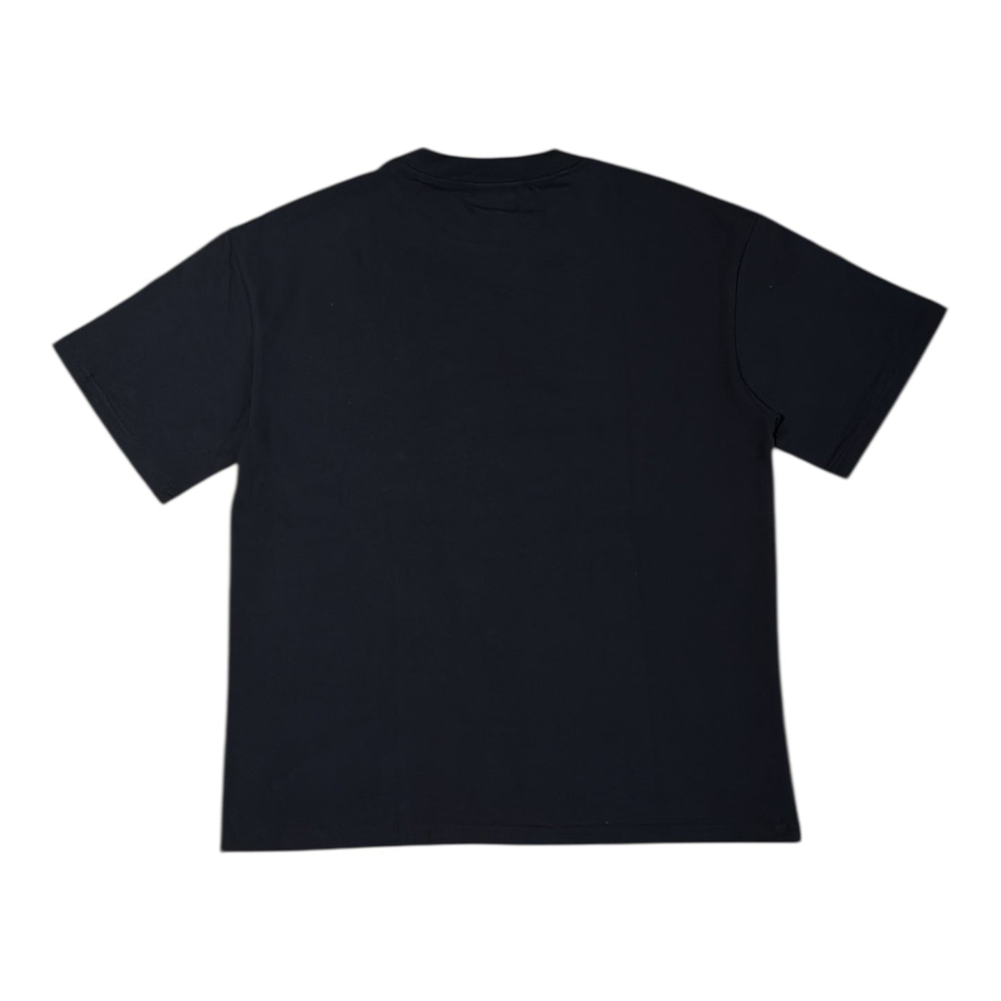 Dice T-shirt | Black